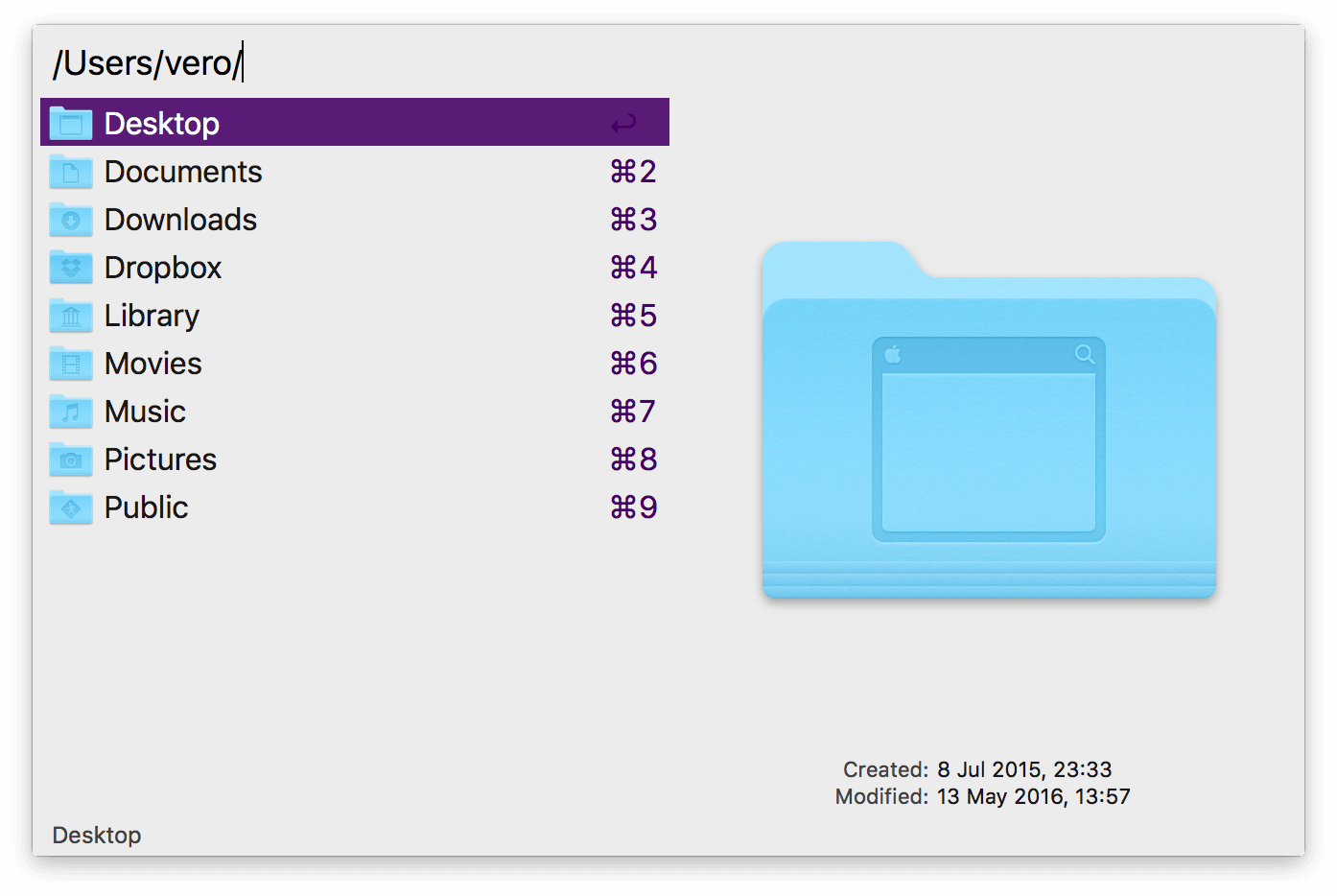 File Navigation File Navigation